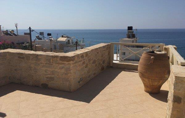 شقة Stonehouse Elia Up Myrtos المظهر الخارجي الصورة