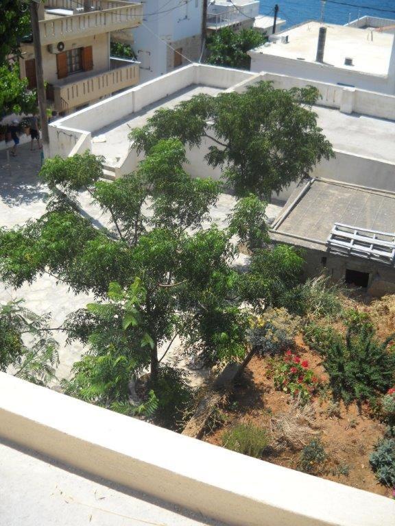 شقة Stonehouse Elia Up Myrtos المظهر الخارجي الصورة