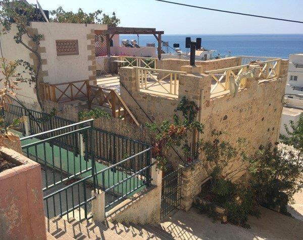 شقة Stonehouse Elia Up Myrtos المظهر الخارجي الصورة