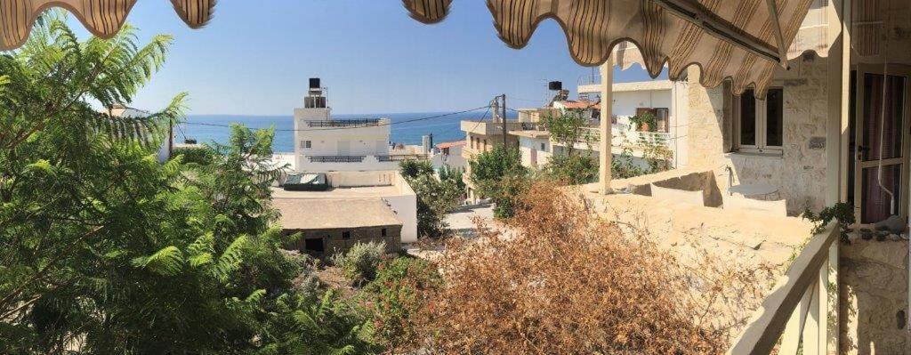 شقة Stonehouse Elia Up Myrtos المظهر الخارجي الصورة